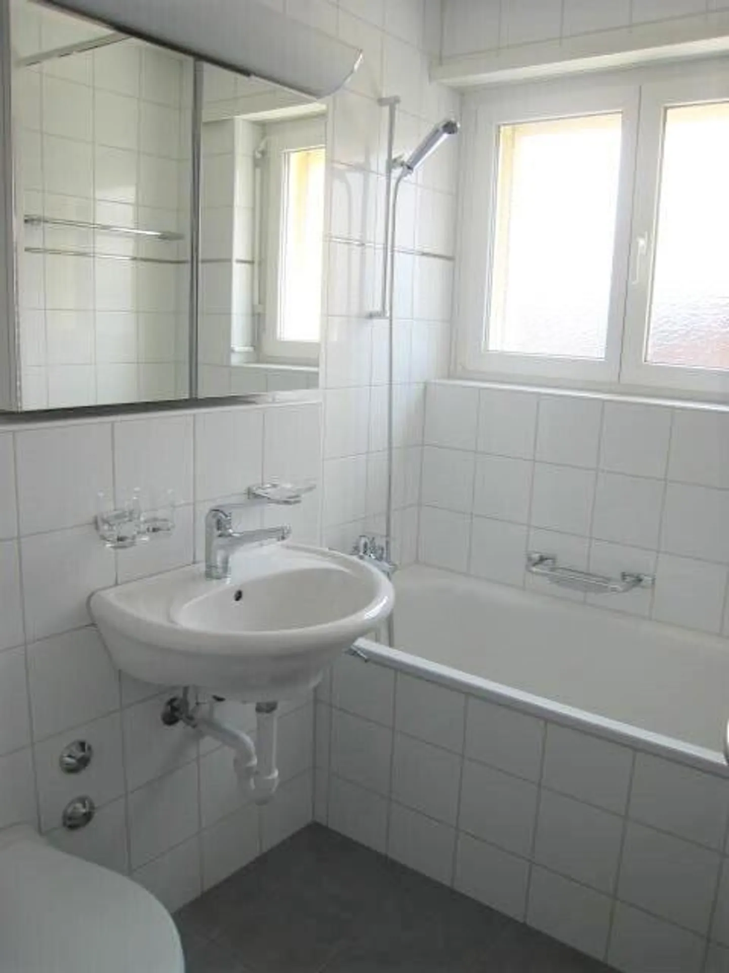 Wohnen in ruhiger Lage nähe Natur und See - Foto 6 von 7