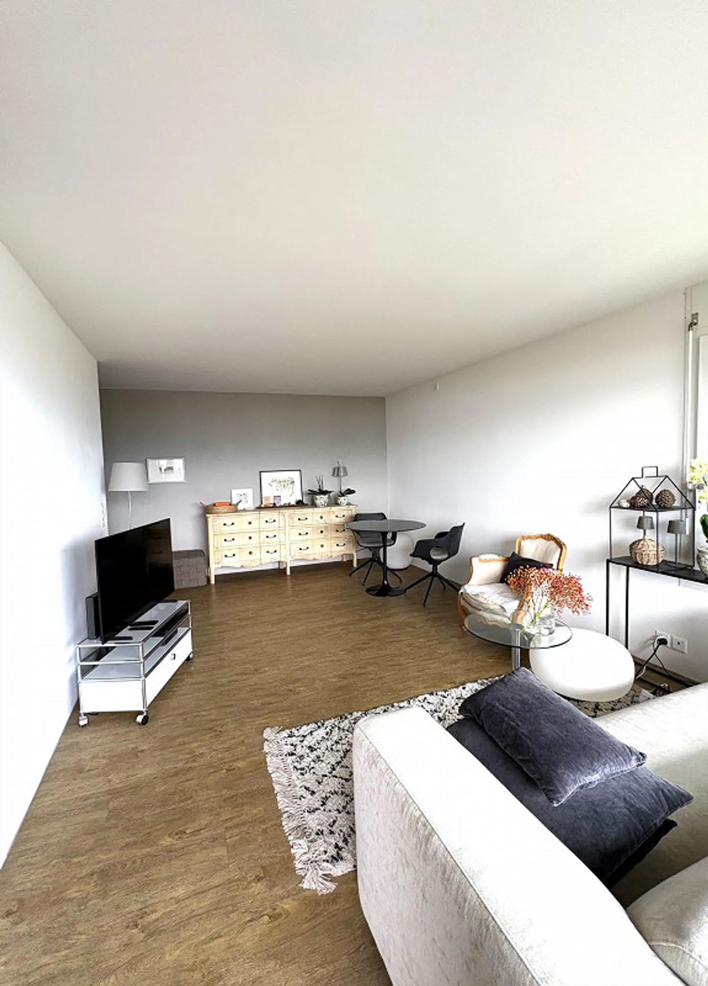 3½-Room Terrace Apartment with Stunning Lake View - Photo 7 of 14