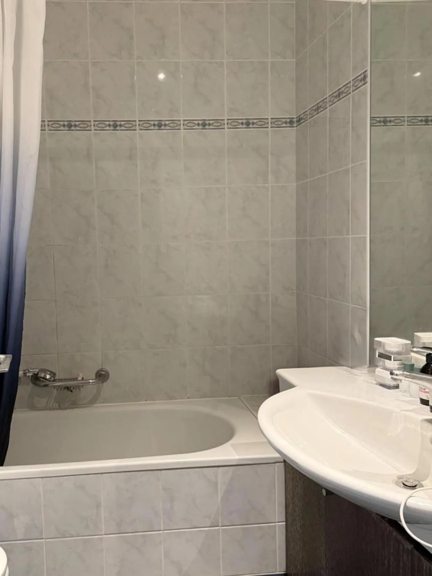 Appartement lumineux à Champel - Photo 5 sur 7