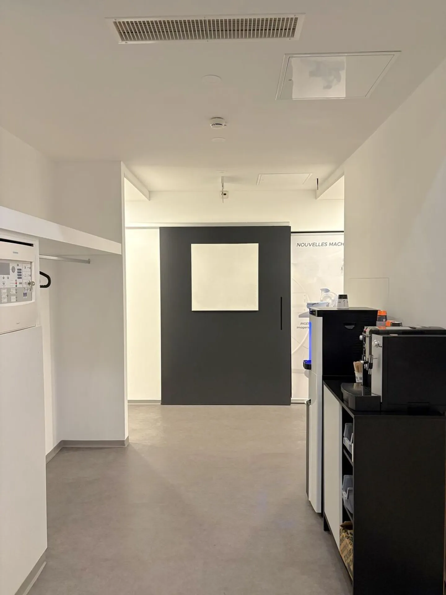 Kommerzielle Fläche in Montreux - Seltene Gelegenheit mit attraktiver Rendite - Foto 3 von 5