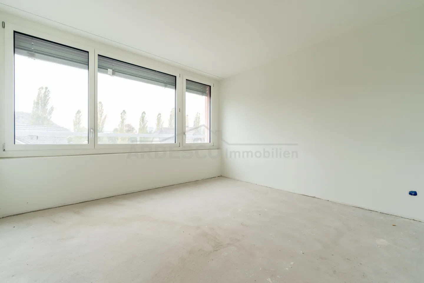Aareblick &amp; Stadtnähe – Bezug ab November 2025! - Foto 7 von 14