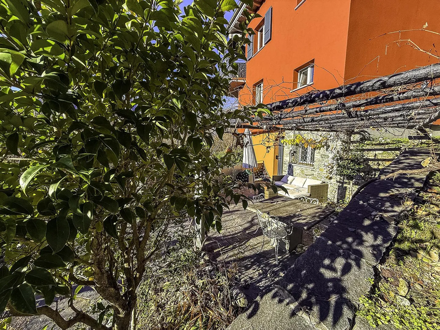 Charmantes Duplex mit Garten - Foto 4 von 26