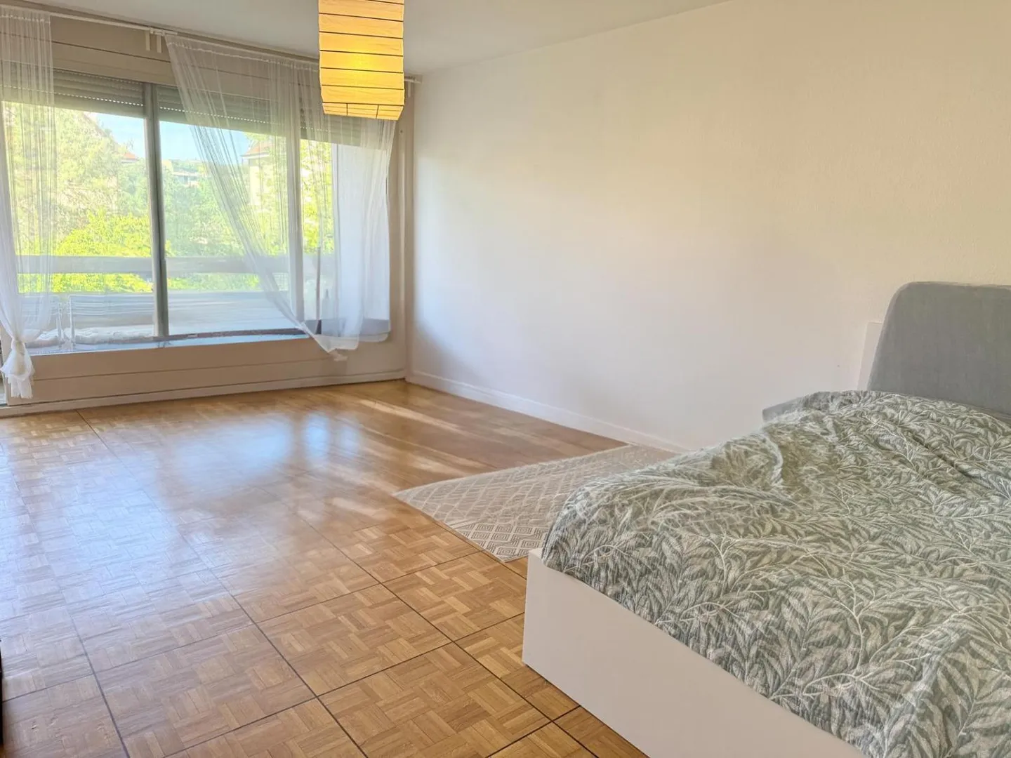 Appartement lumineux à Champel - Photo 3 sur 7