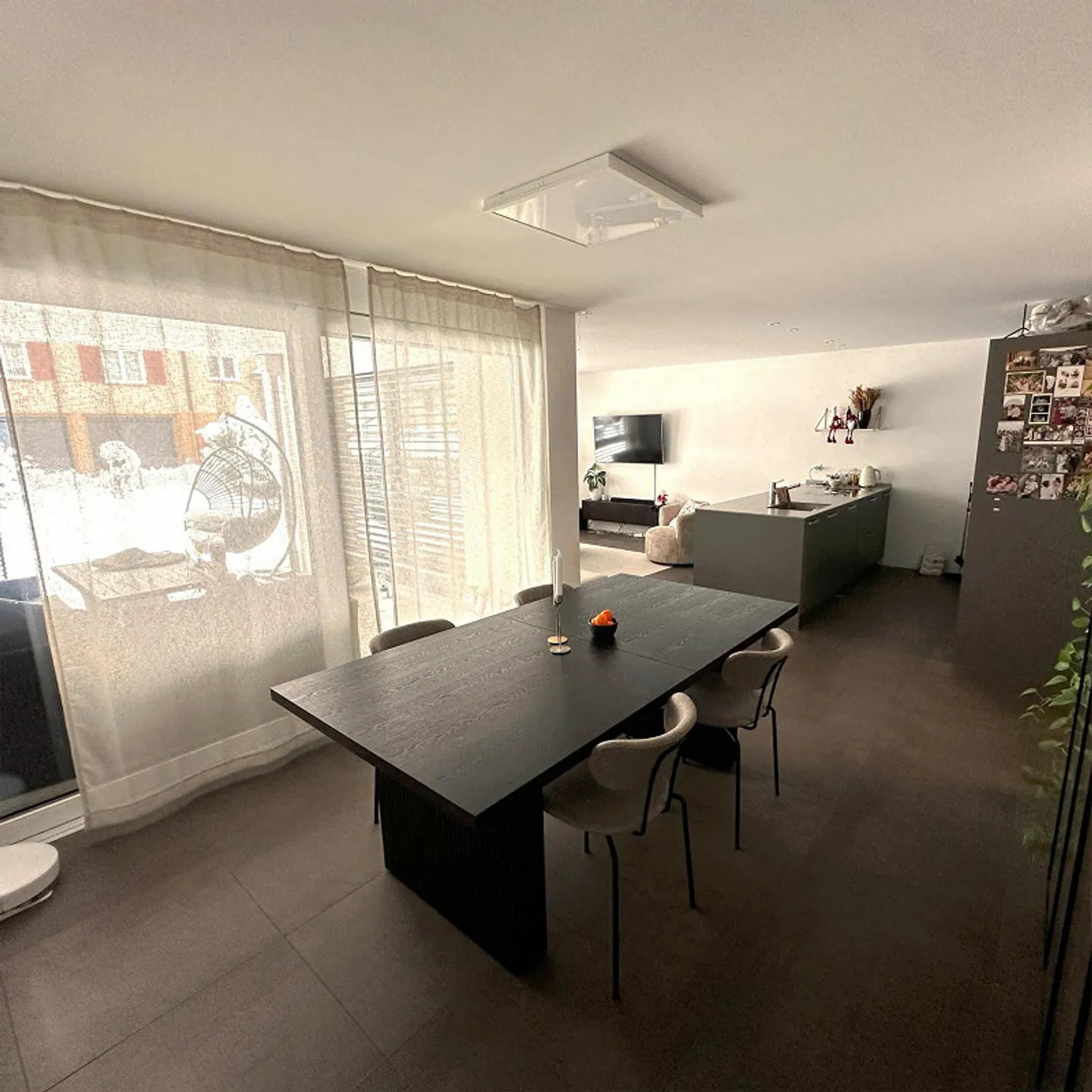 Moderne und stilvolle 3.5-Zimmerwohnung zu vermieten - Foto 5 von 15