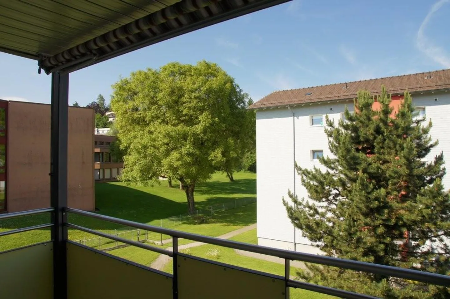 The perfect apartment for couples - Photo 2 of 6