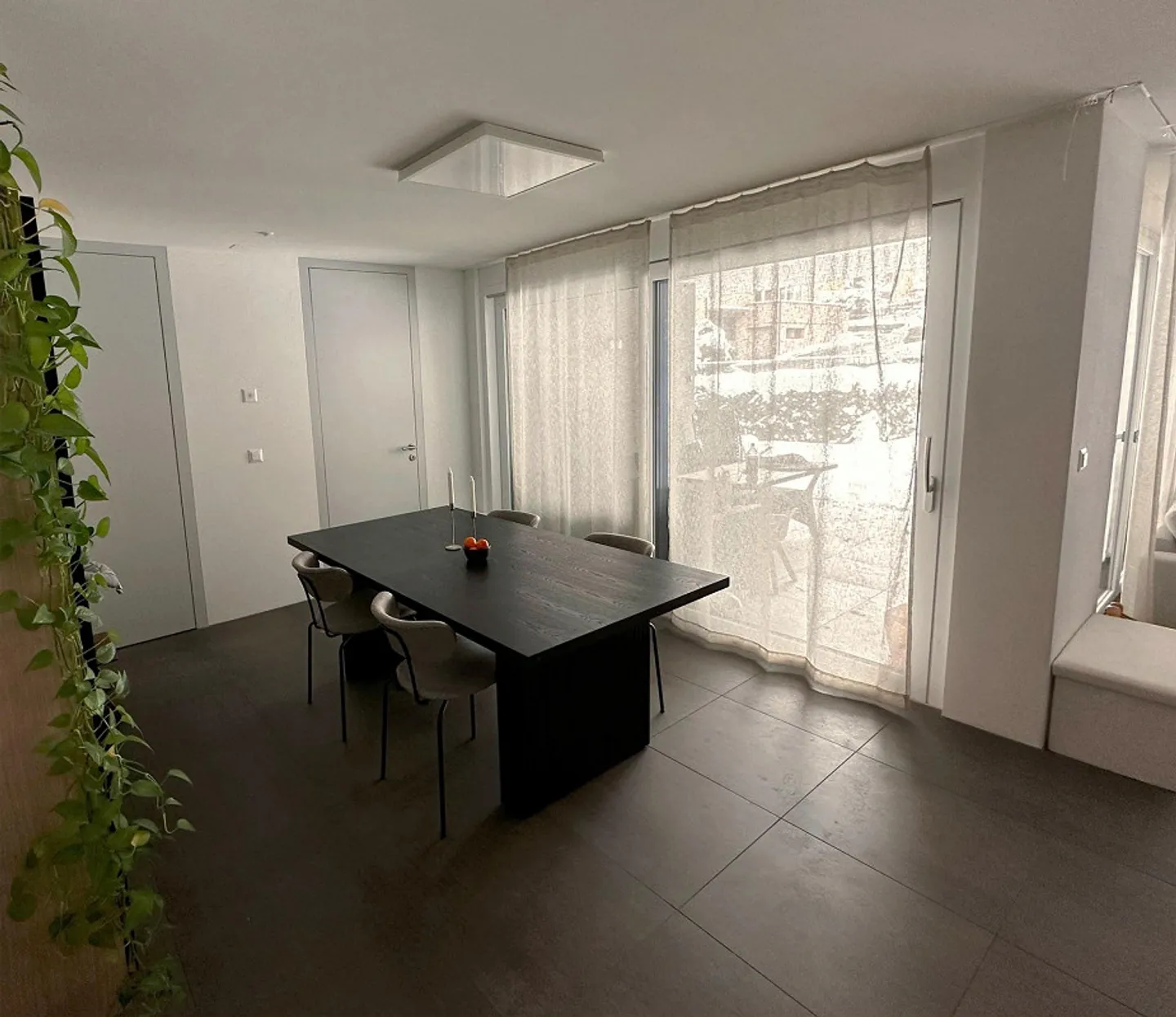 Moderne und stilvolle 3.5-Zimmerwohnung zu vermieten - Foto 6 von 15