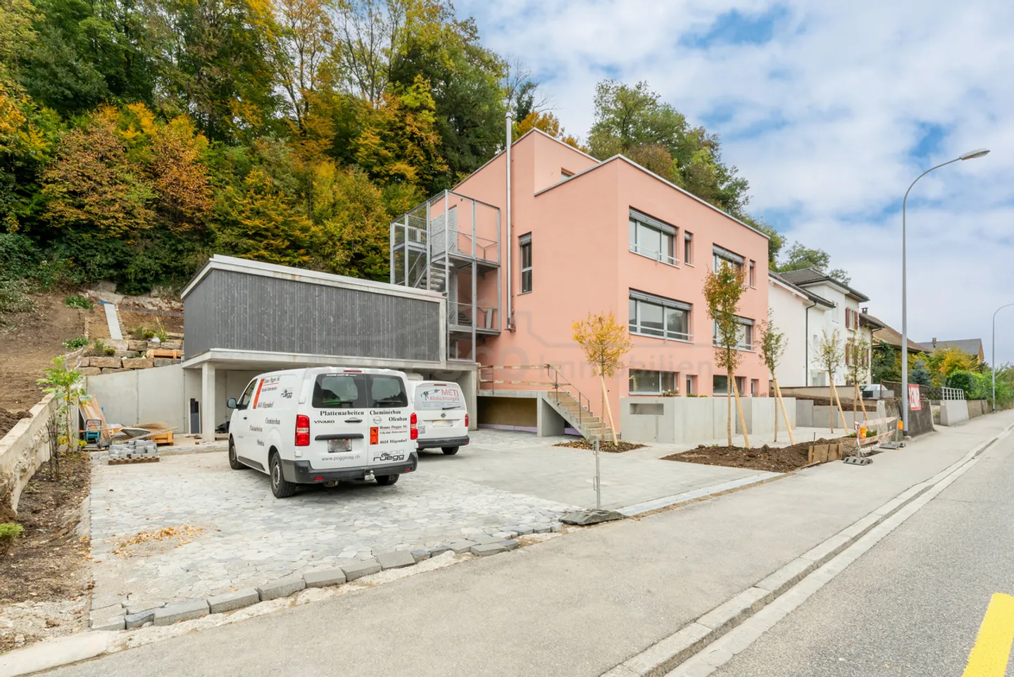 Aareblick &amp; Stadtnähe – Bezug ab November 2025! - Foto 12 von 14