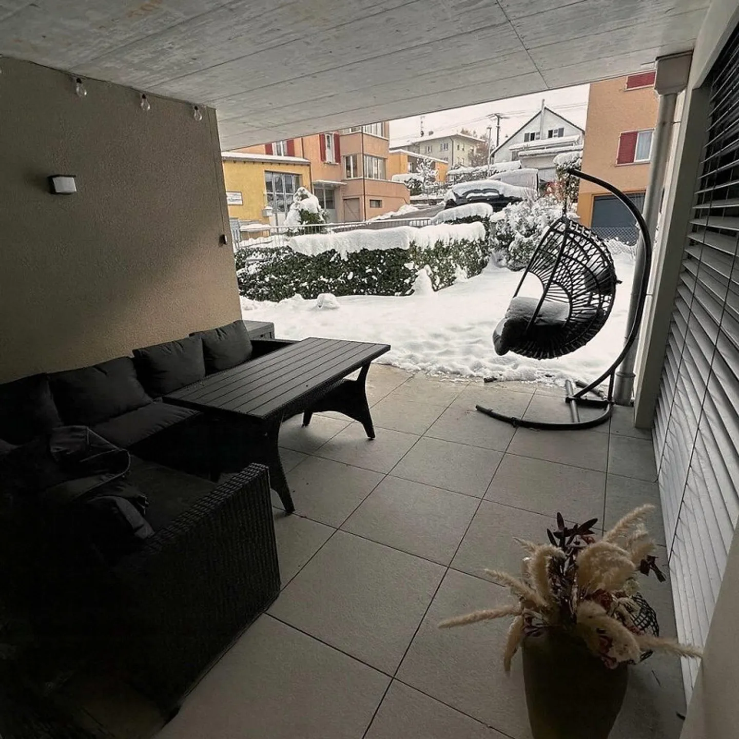 Moderne und stilvolle 3.5-Zimmerwohnung zu vermieten - Foto 7 von 15