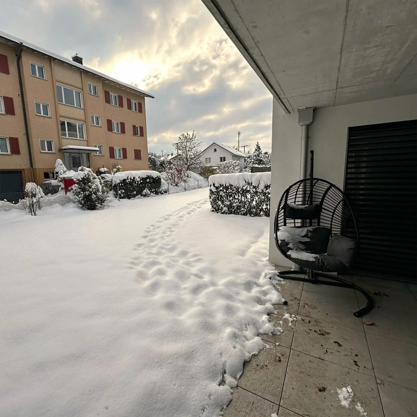 Moderne und stilvolle 3.5-Zimmerwohnung zu vermieten - Foto 8 von 15