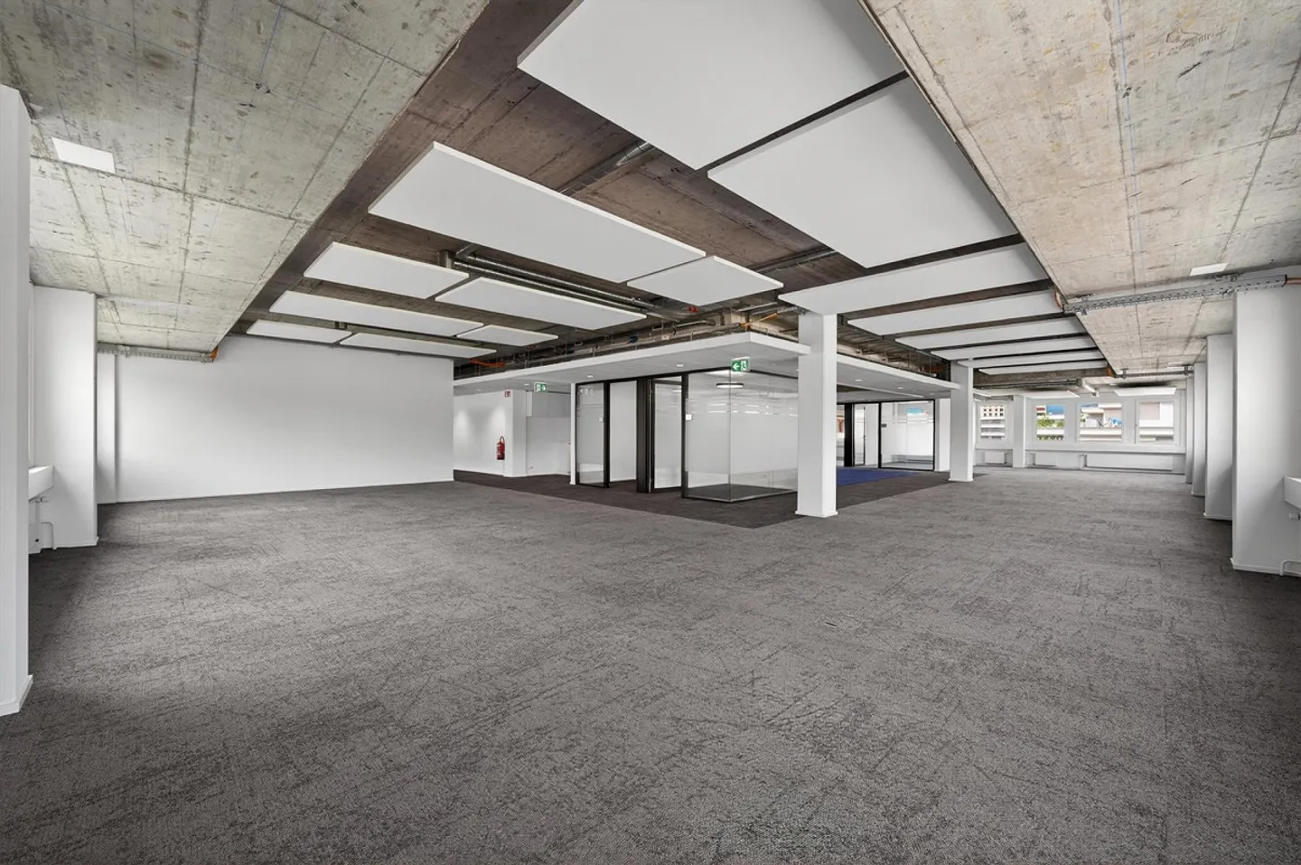 Modern Headquarters Space near Zurich 760 m² available immediately - ... - Photo 6 of 13