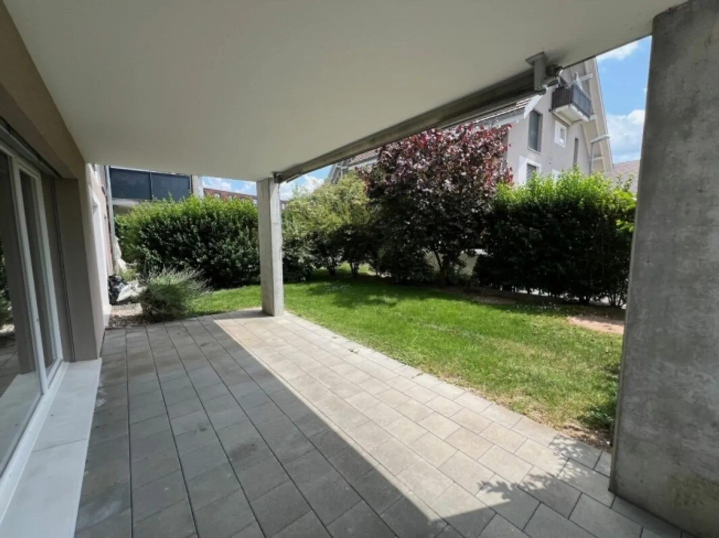 Appartamento in affitto - Foto 3 di 7