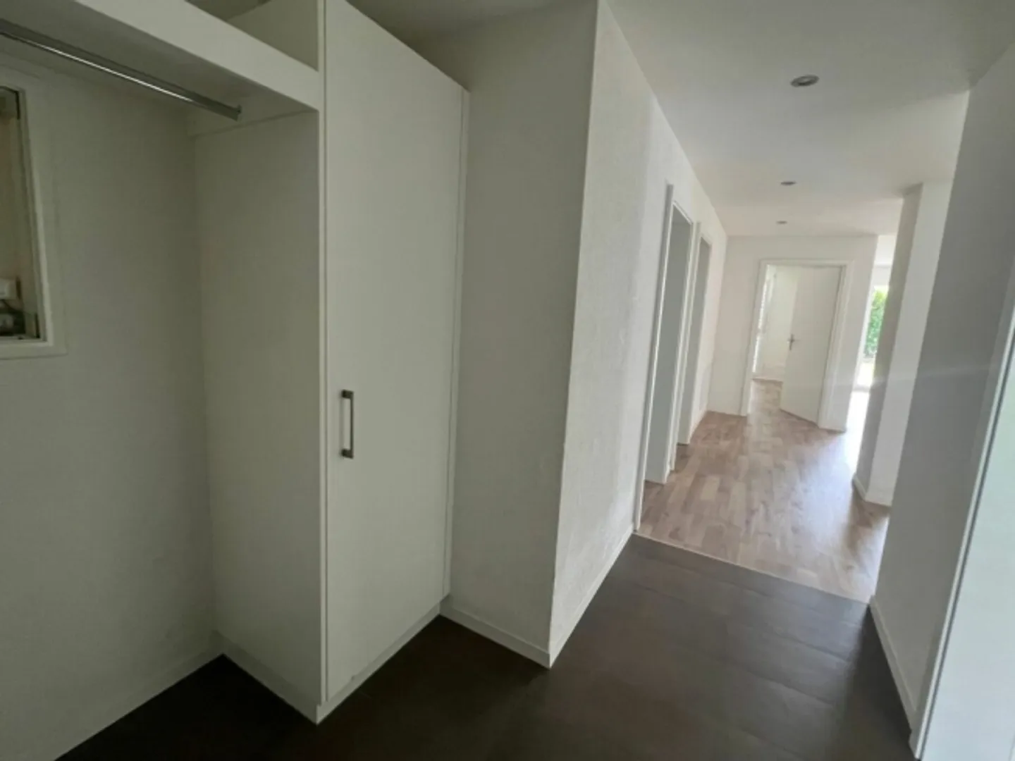 Appartamento in affitto - Foto 6 di 7
