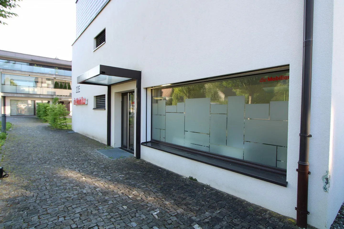 Locale commerciale in affitto a Lostorf - Foto 1 di 5