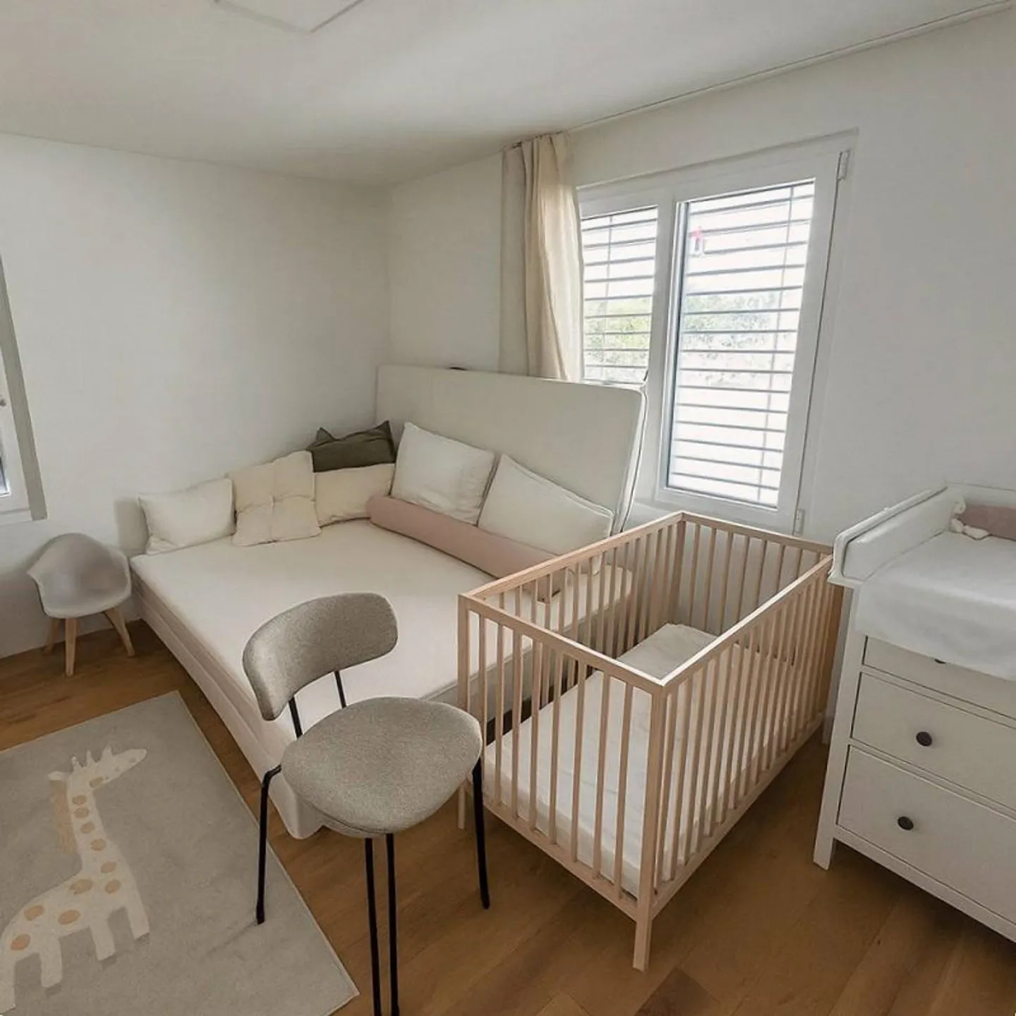 Moderne und stilvolle 3.5-Zimmerwohnung zu vermieten - Foto 12 von 15