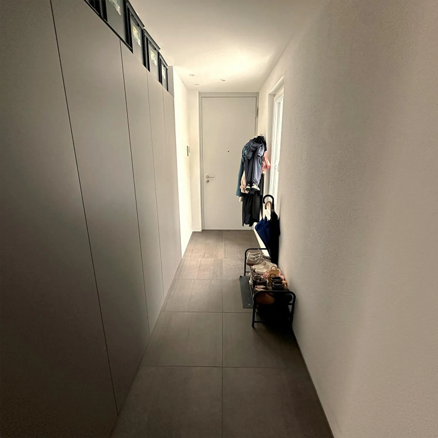 Moderne und stilvolle 3.5-Zimmerwohnung zu vermieten - Foto 13 von 15