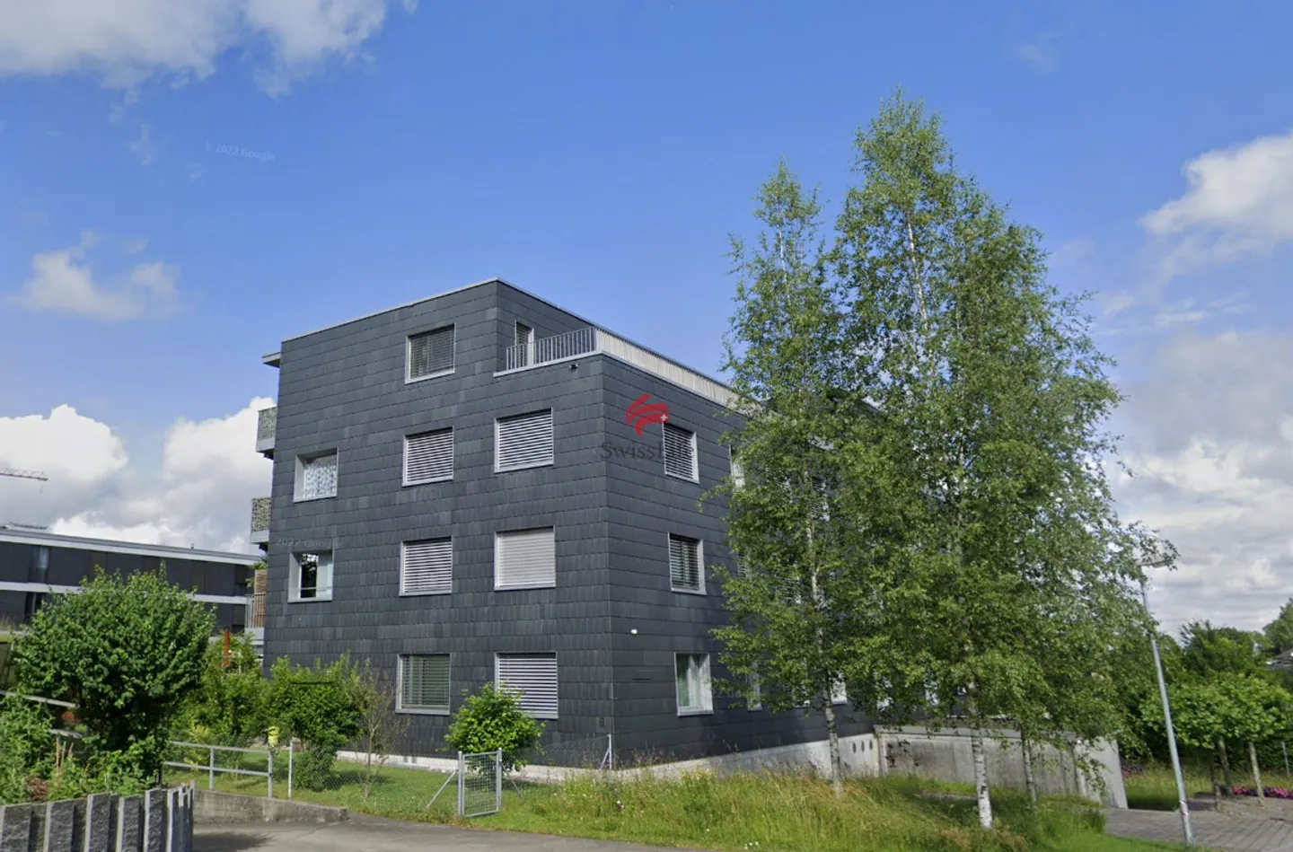 Attika mit 80 m² Terrasse - Foto 2 von 5