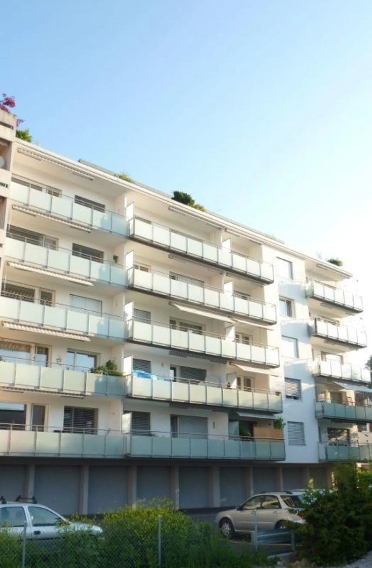 Appartamento 3 locali in posizione centrale - Foto 1 di 7