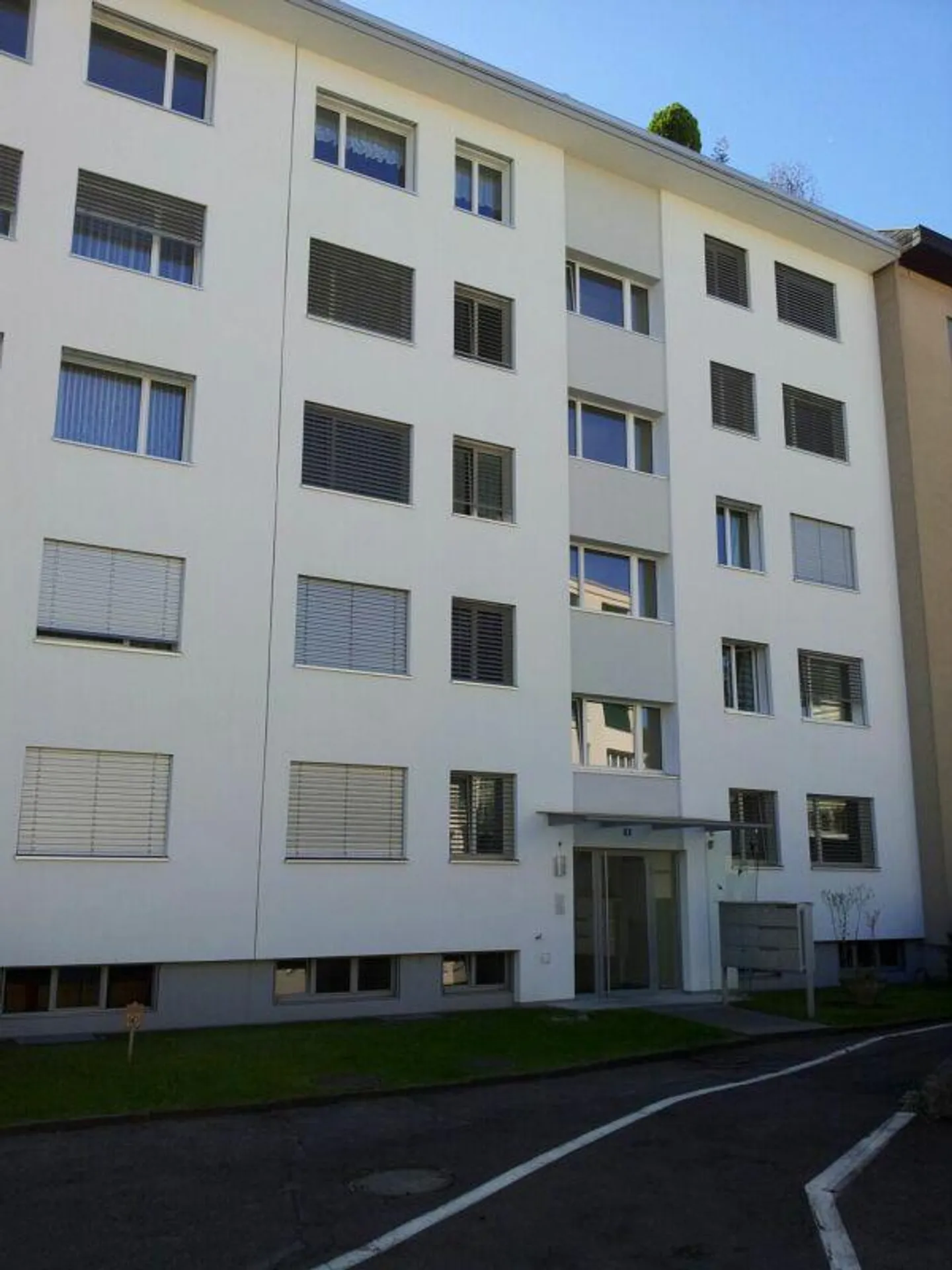 Appartamento 3 locali in posizione centrale - Foto 2 di 7