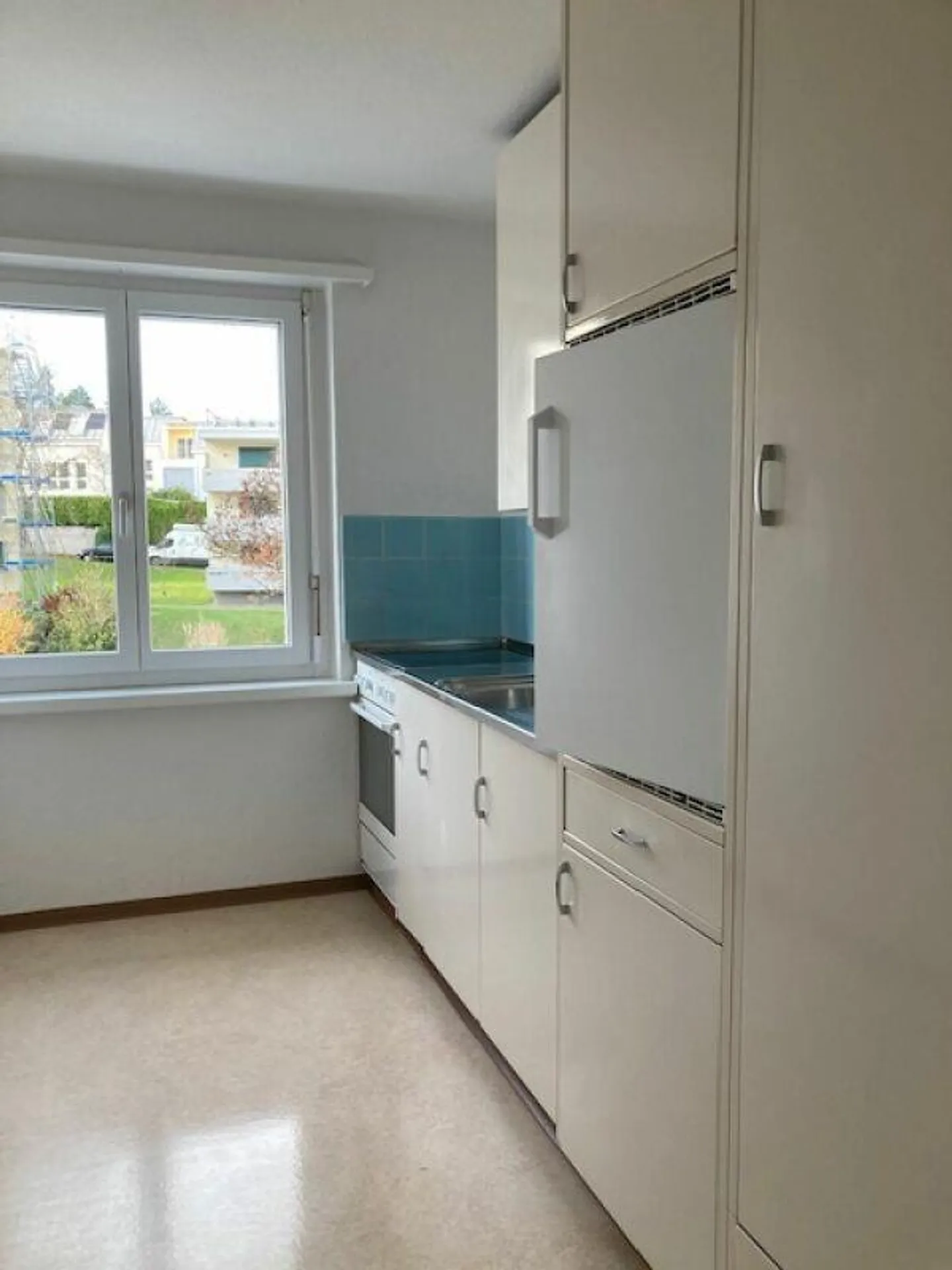 Appartamento 3 locali in posizione centrale - Foto 3 di 7