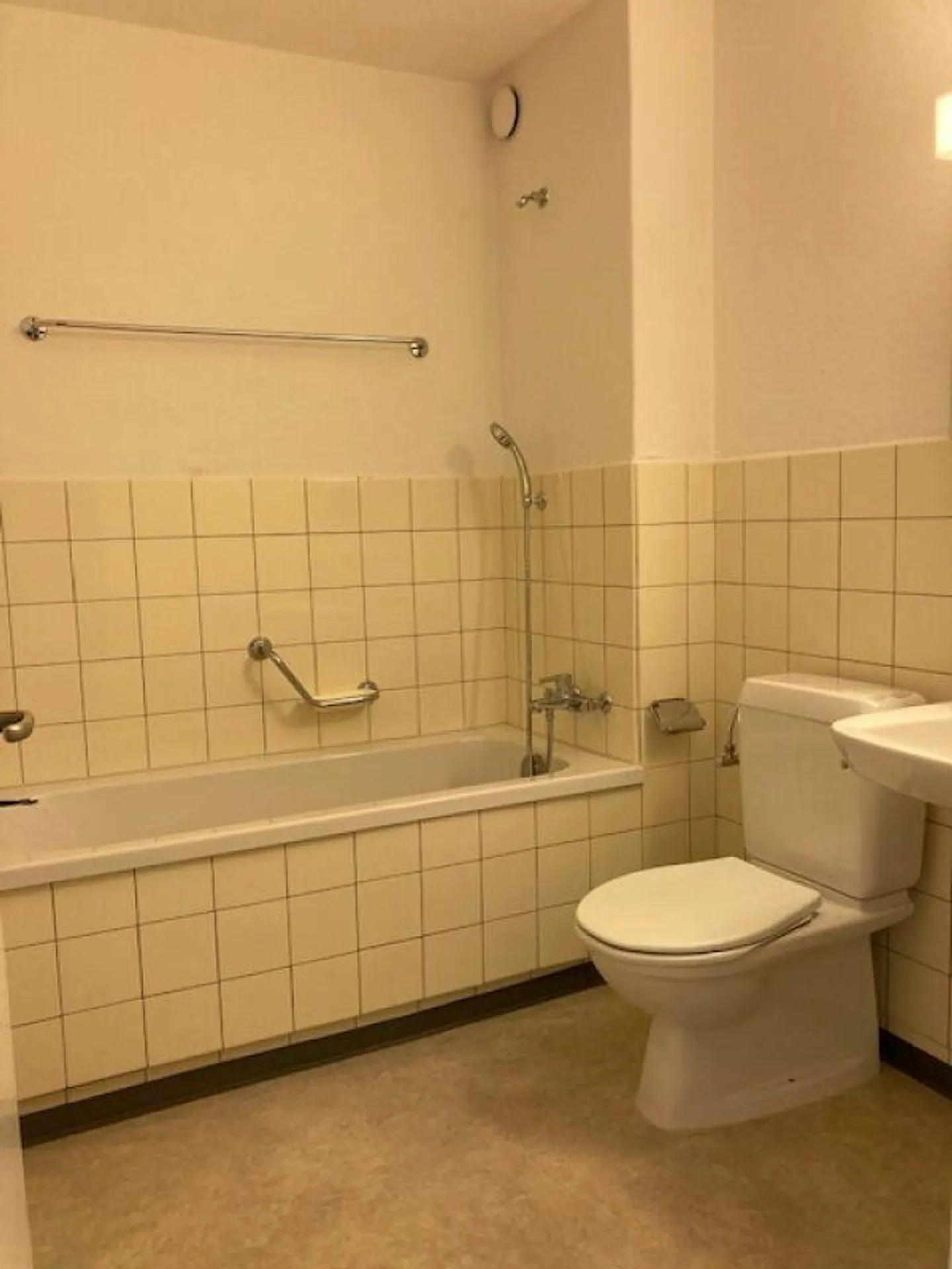 Appartamento 3 locali in posizione centrale - Foto 5 di 7