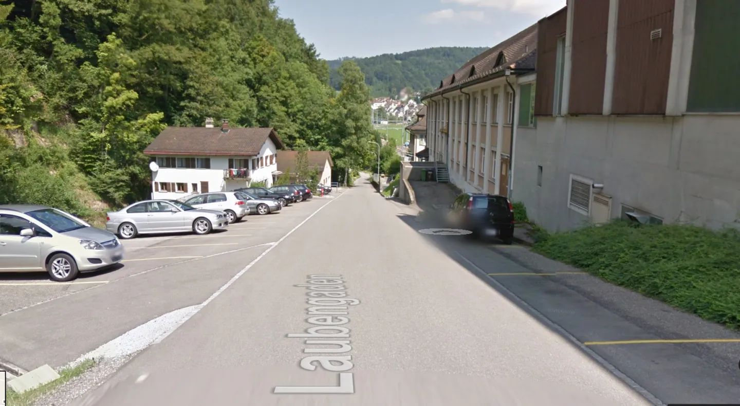Posto auto all'aperto per camper - Foto 1 di 3