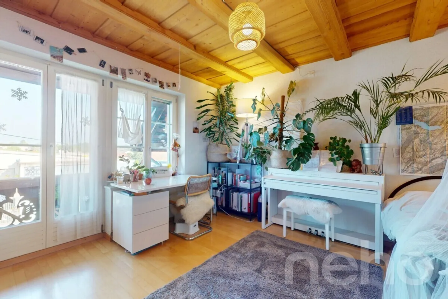 Fattoria centrale con potenziale di sviluppo - Foto 8 di 13