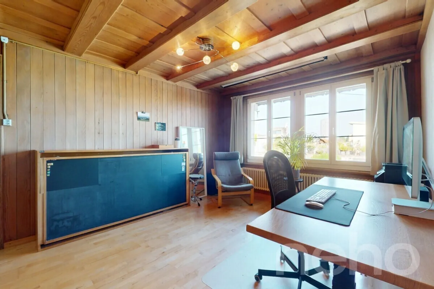 Fattoria centrale con potenziale di sviluppo - Foto 9 di 13