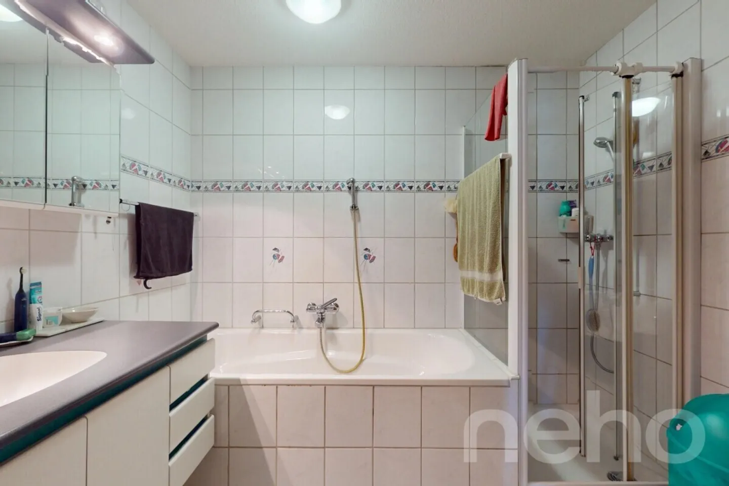 Fattoria centrale con potenziale di sviluppo - Foto 10 di 13