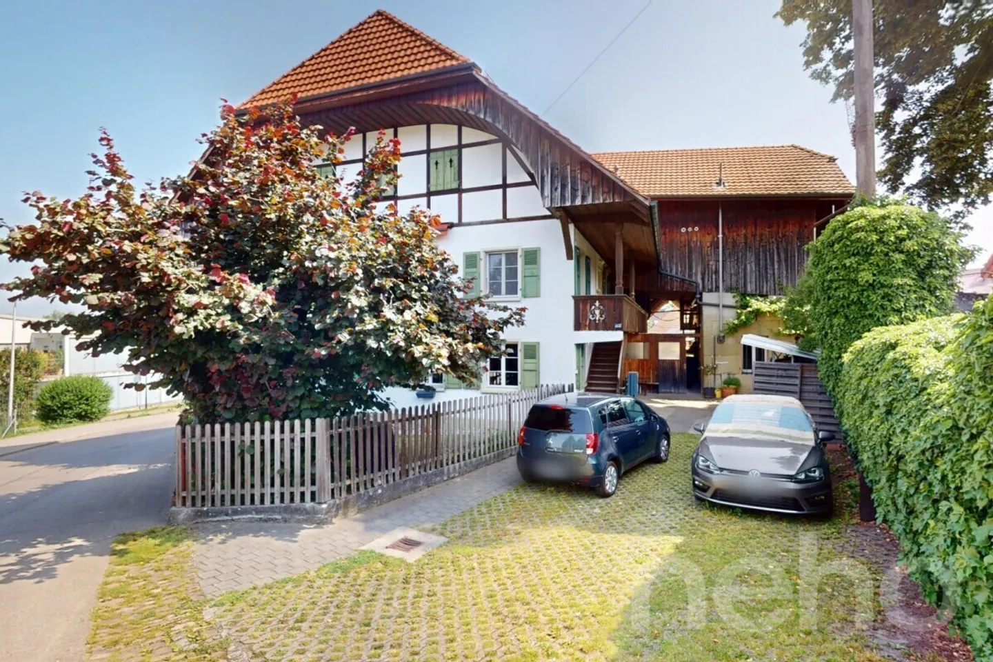 Fattoria centrale con potenziale di sviluppo - Foto 12 di 13