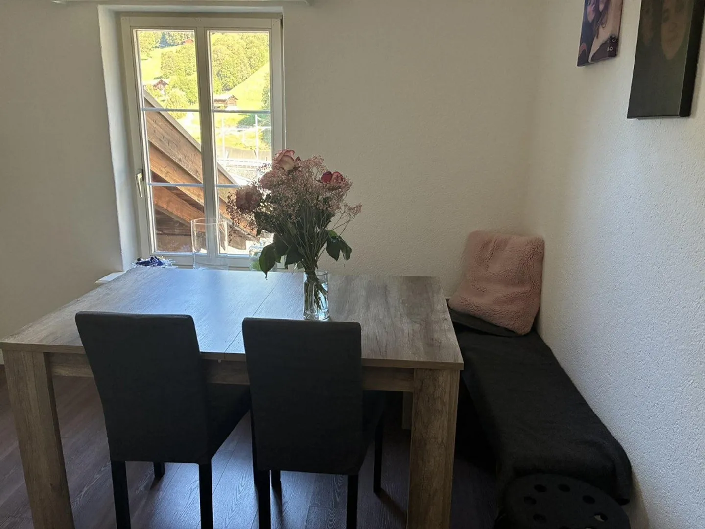 5-room apartment - Photo 5 of 6