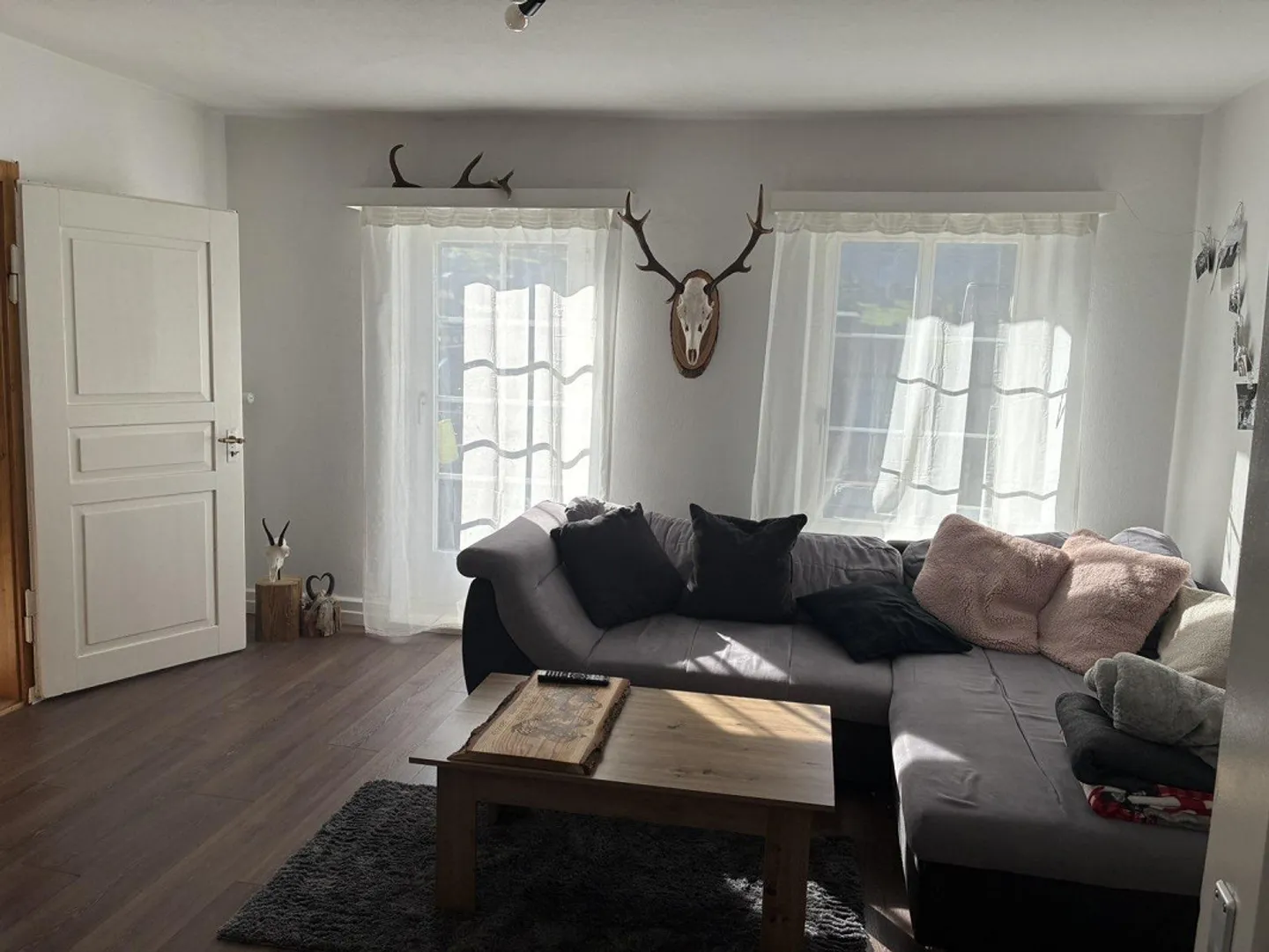 5-room apartment - Photo 6 of 6