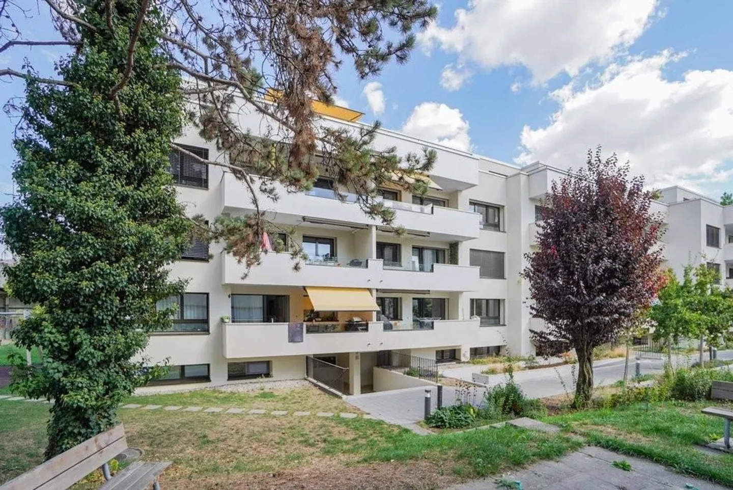 Appartement penthouse élégant avec plus de 100 mètres carrés de terrasse sur le toit - Photo 1 sur 12