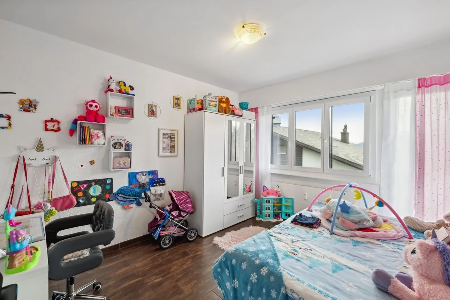 Apartment for sale - Photo 3 of 5