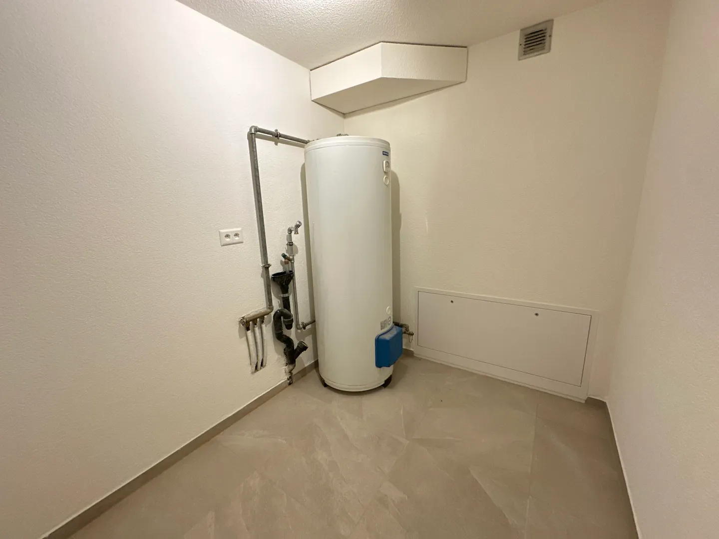 Appartamento Spazioso in Villaggio - Foto 11 di 12