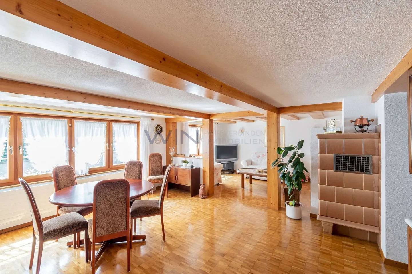 Affascinante Casa Familiare - Foto 10 di 13