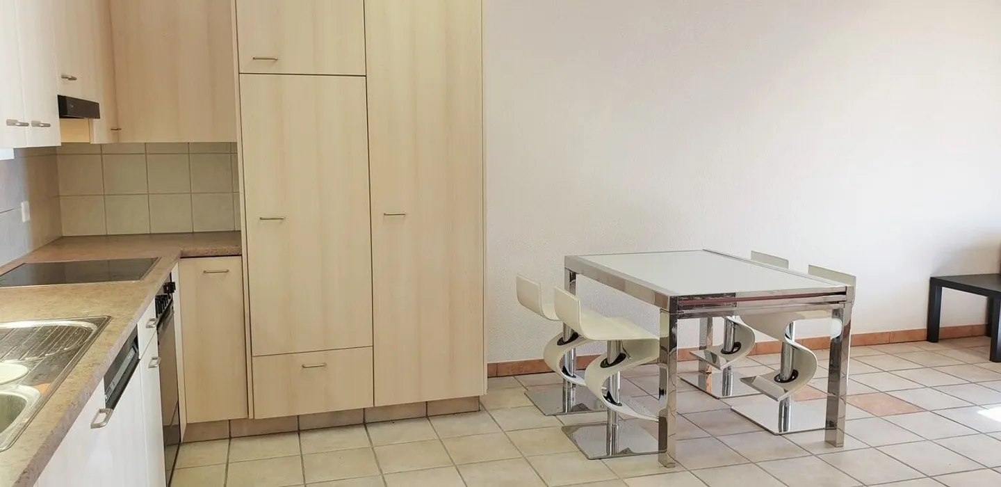 Apartment for sale - Photo 2 of 7