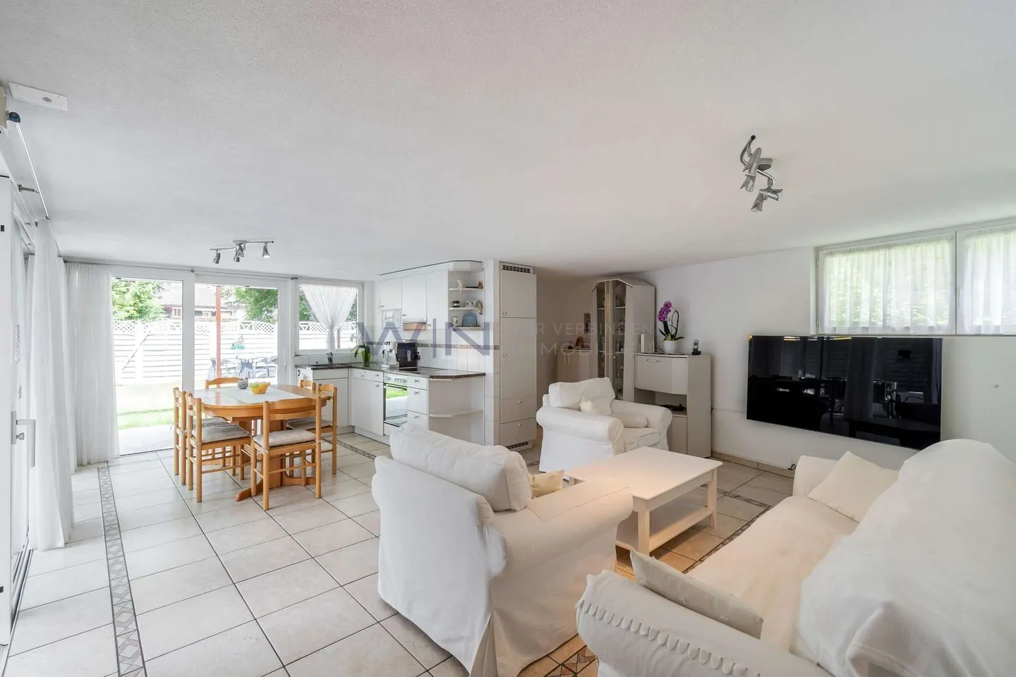 Affascinante Casa Familiare - Foto 7 di 13