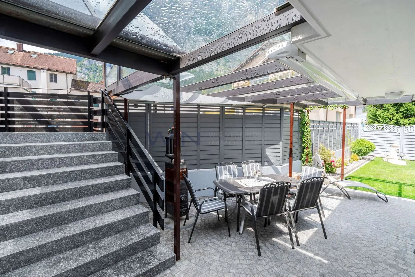 Affascinante Casa Familiare - Foto 11 di 13