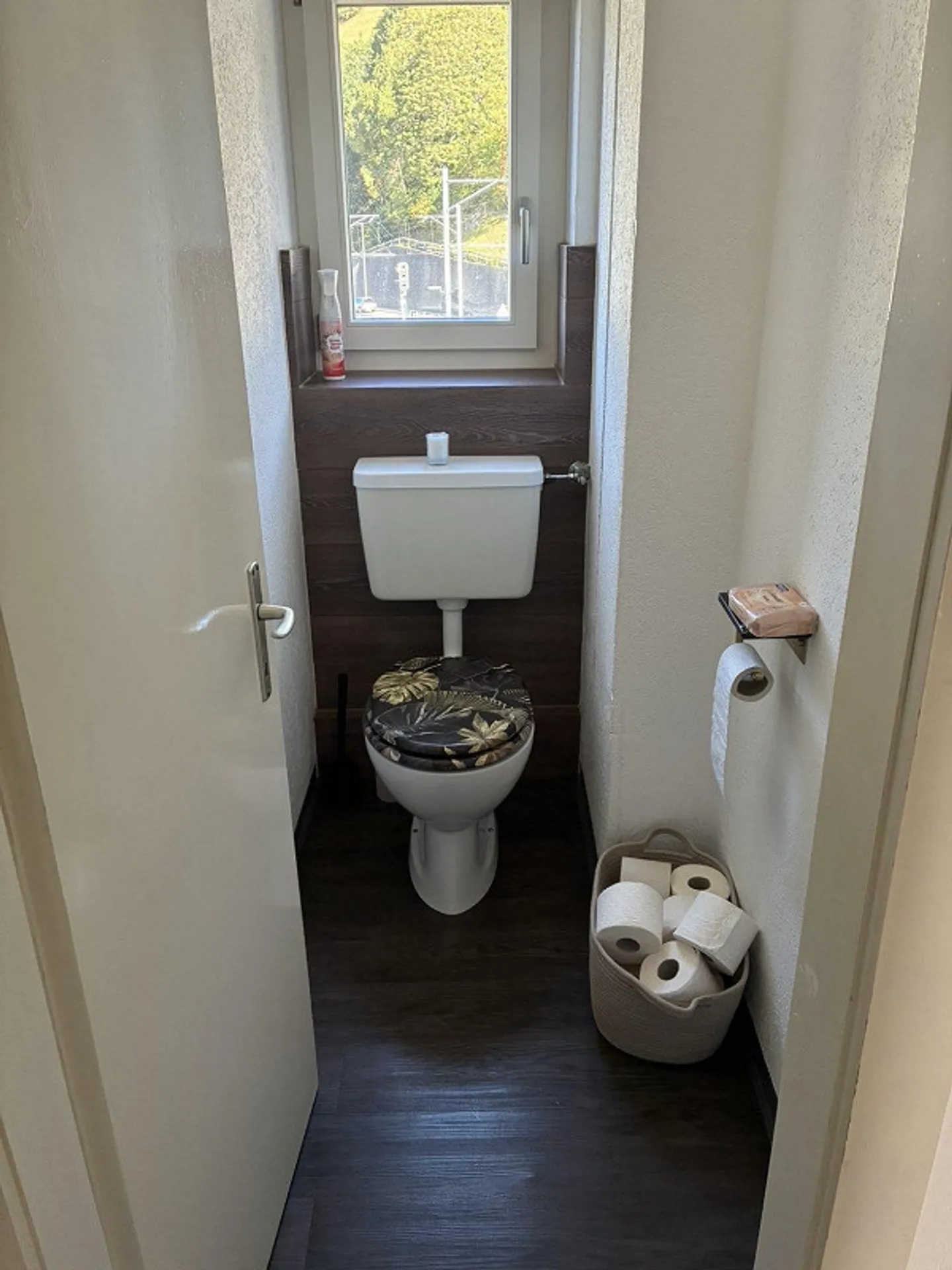 5-room apartment - Photo 2 of 6