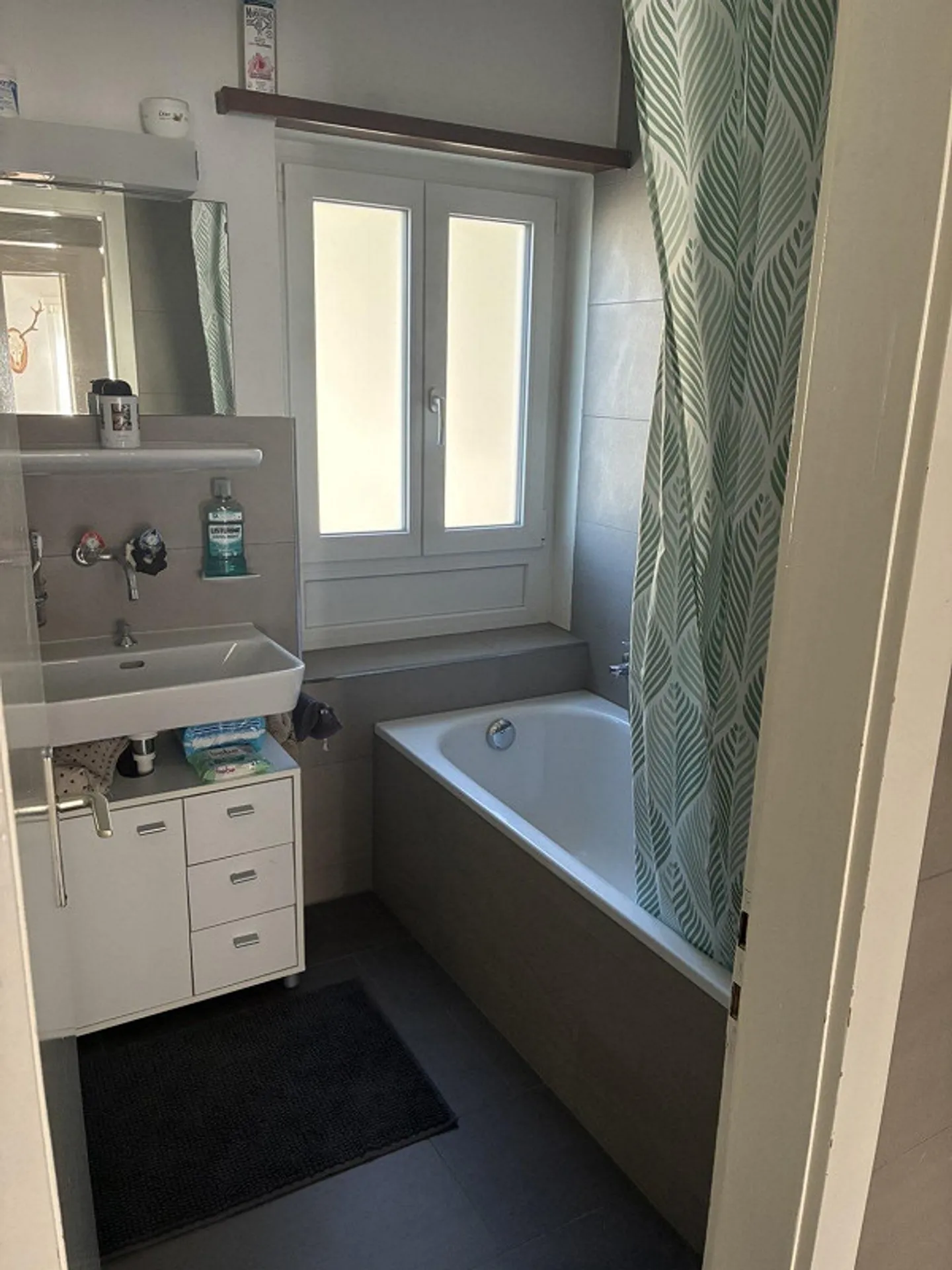 5-room apartment - Photo 3 of 6
