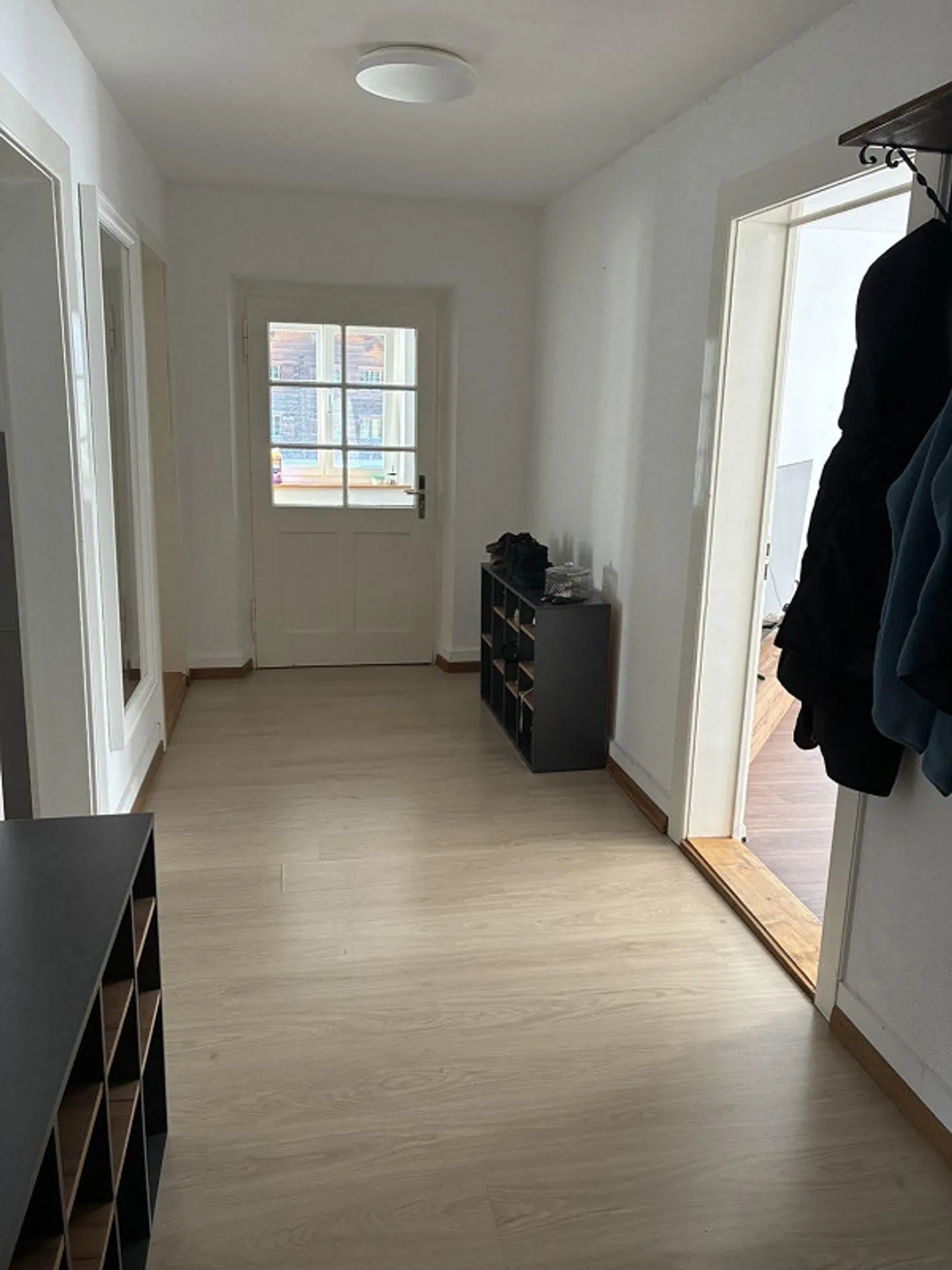 5-room apartment - Photo 4 of 6