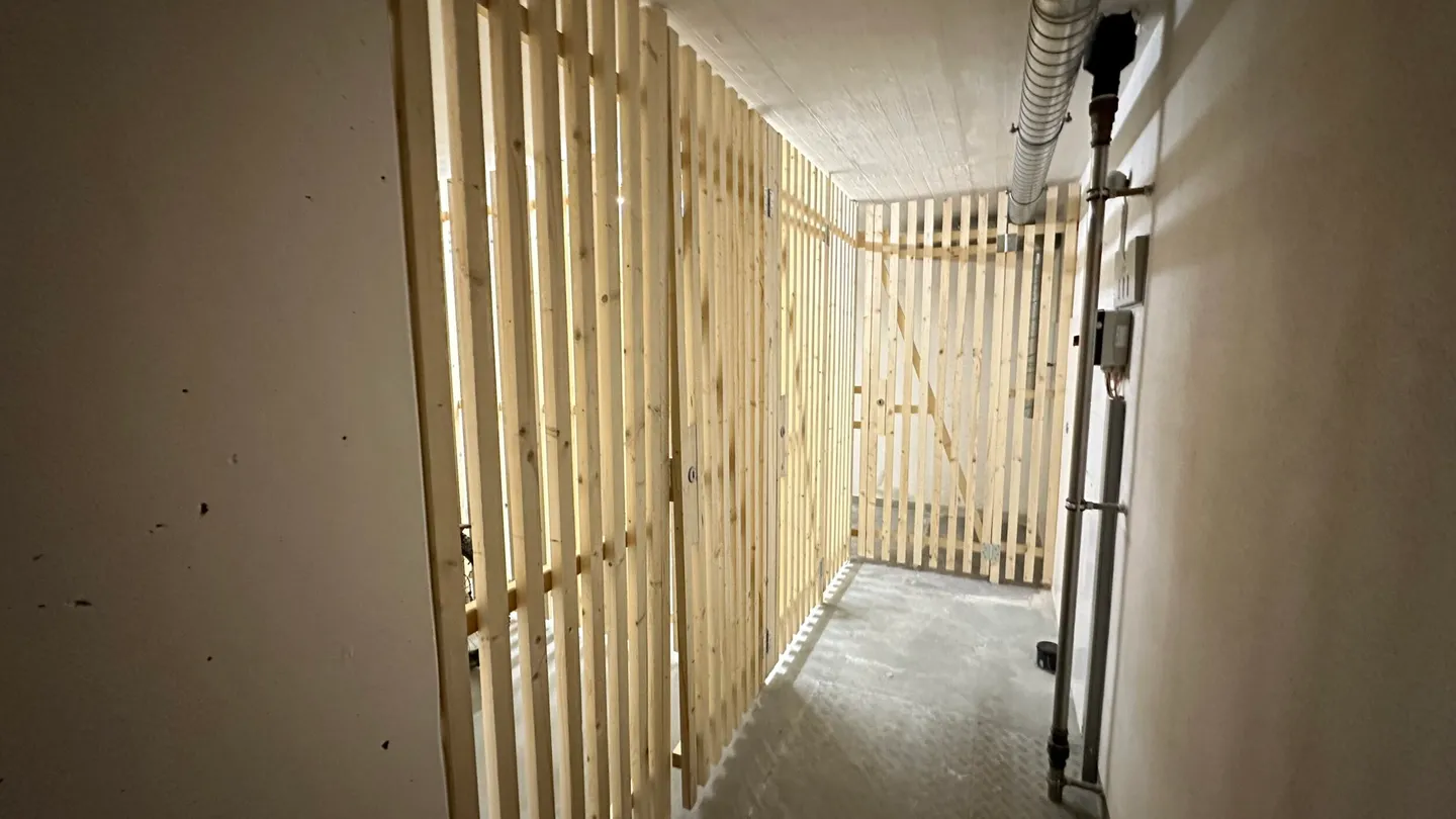 Appartamento Spazioso in Villaggio - Foto 12 di 12