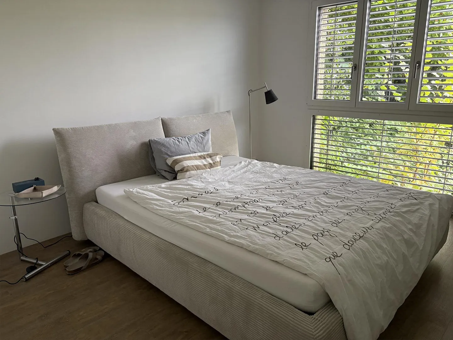 3½-Room Terrace Apartment with Stunning Lake View - Photo 10 of 14