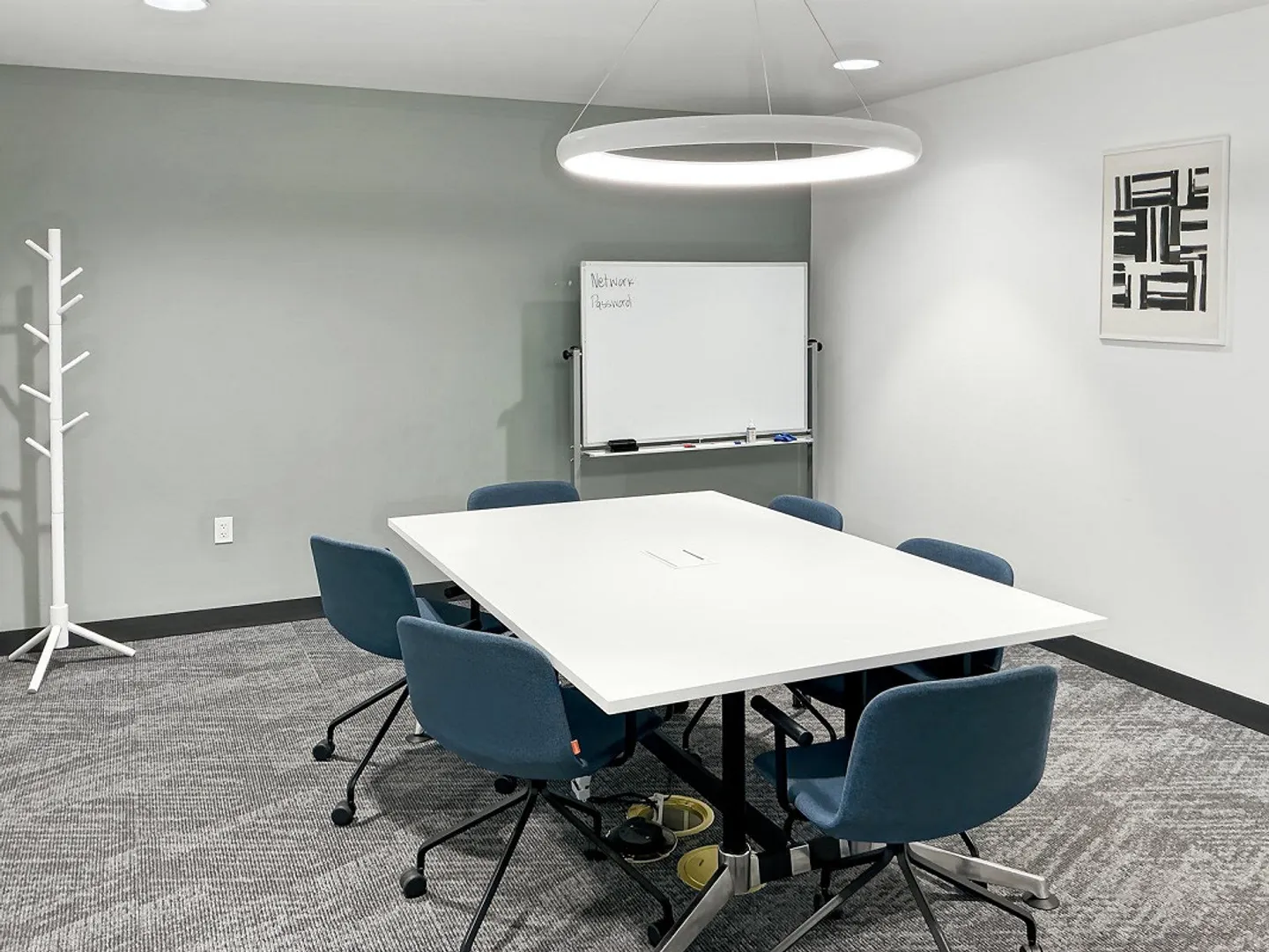 Coworking flessibile presso Regus Balexert Tower - Foto 5 di 8