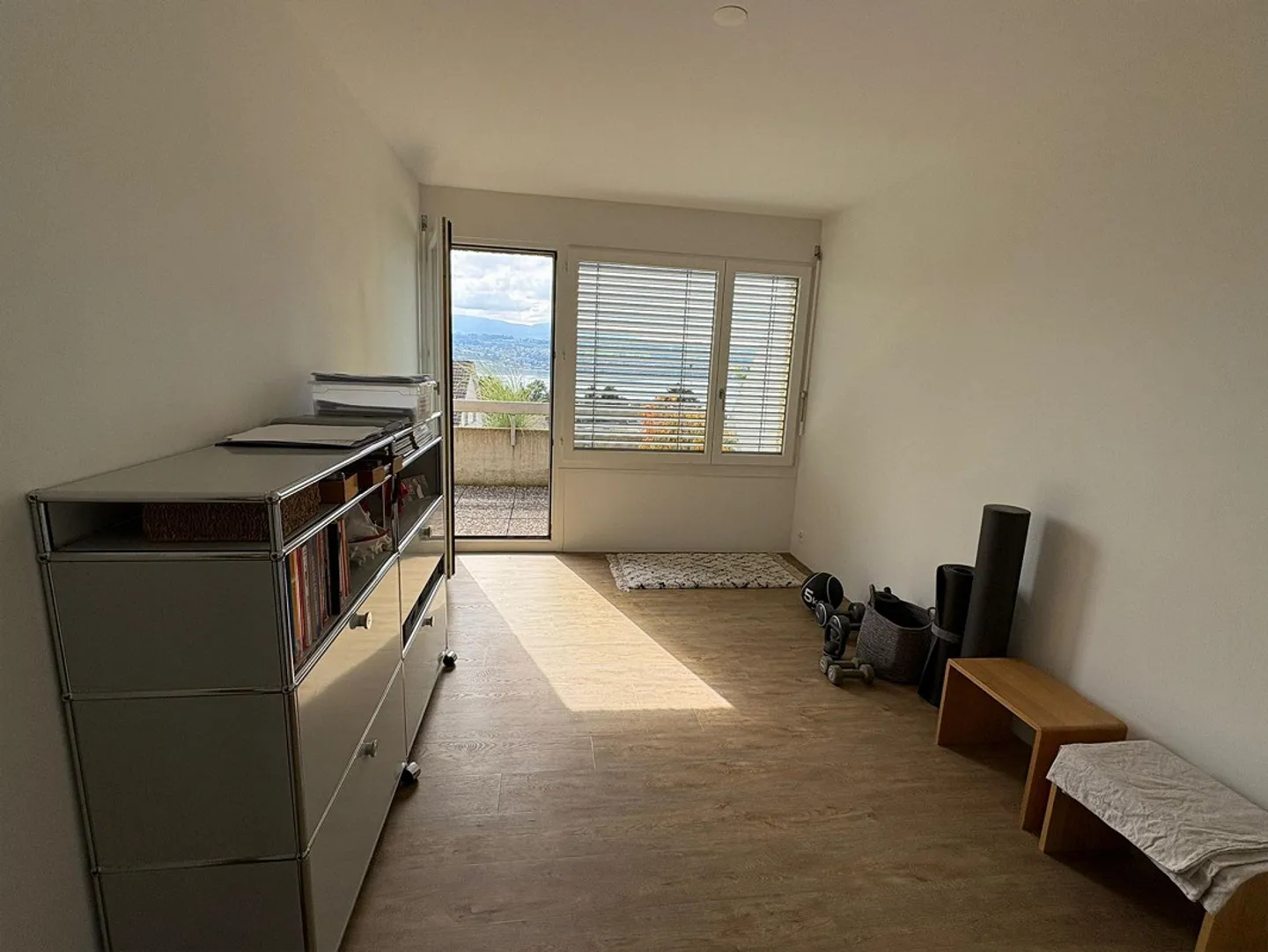 3½-Room Terrace Apartment with Stunning Lake View - Photo 11 of 14