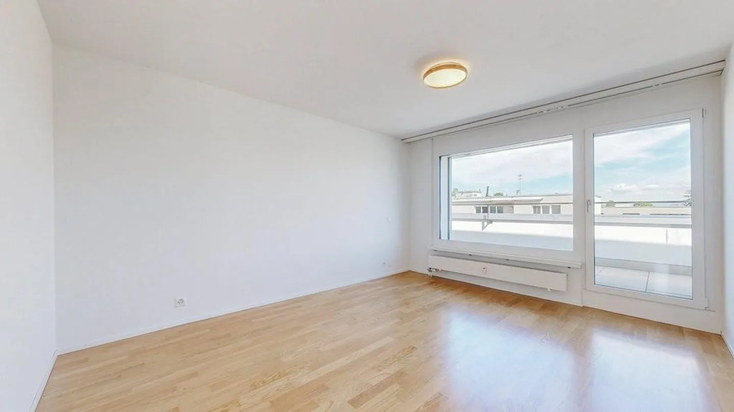 Appartement penthouse élégant avec plus de 100 mètres carrés de terrasse sur le toit - Photo 9 sur 12