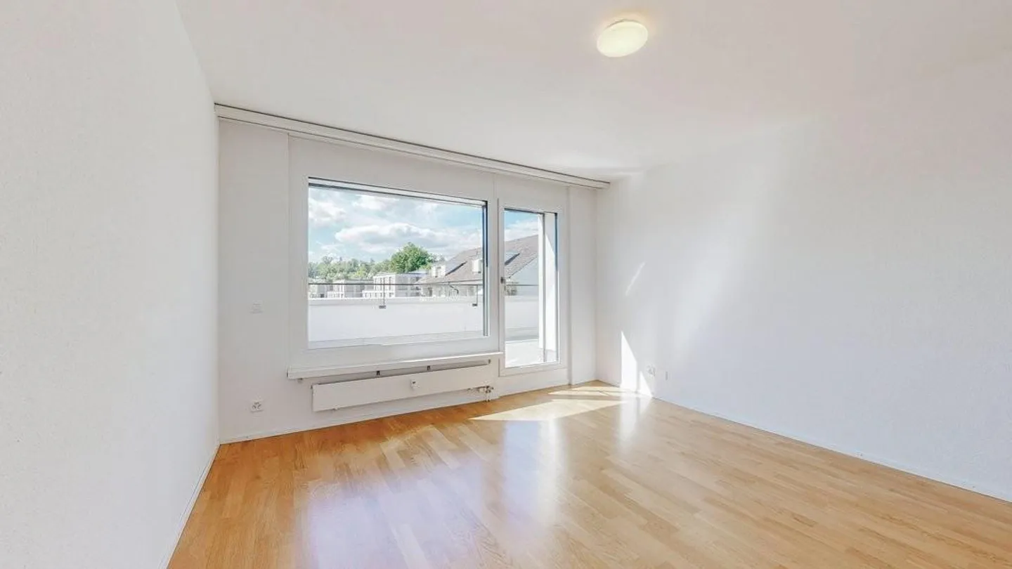 Appartement penthouse élégant avec plus de 100 mètres carrés de terrasse sur le toit - Photo 8 sur 12