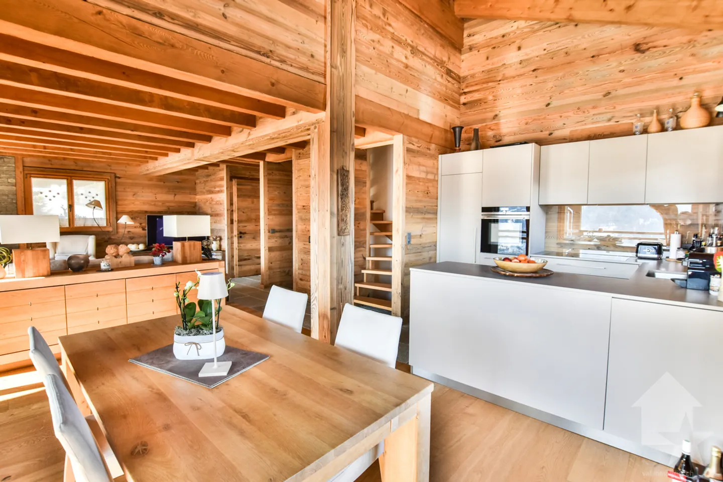 Magnifico chalet recente di alta qualità - Foto 12 di 45