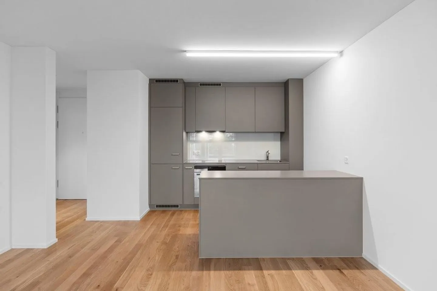 First rental - 2.5-room loft apartment in Wolfganghof Süd - Photo 1 of 4