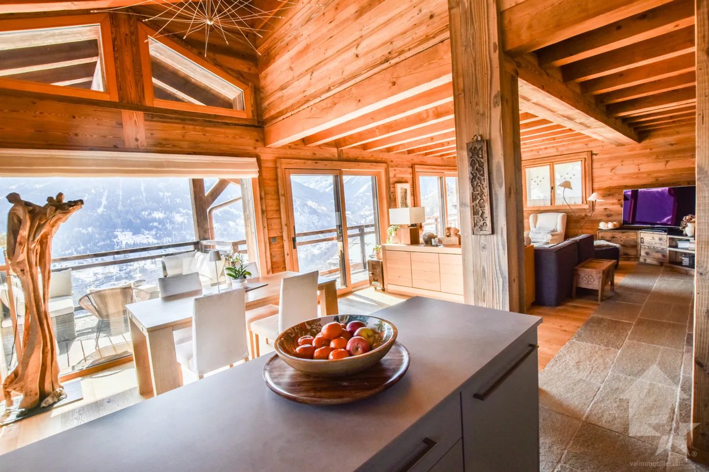 Magnifico chalet recente di alta qualità - Foto 13 di 45